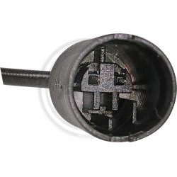  įspėjimo kontaktas, stabdžių trinkelių susidėvėjimas