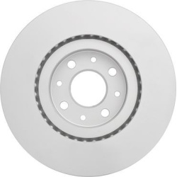  stabdžių diskas (1vnt)