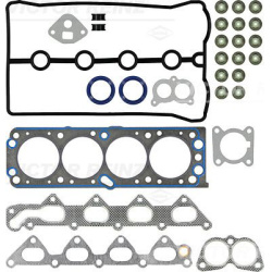  tarpiklių komplektas, cilindro galva