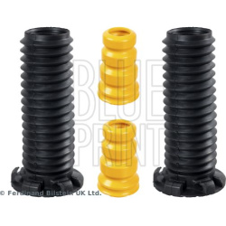  apsauginio dangtelio komplektas, amortizatorius