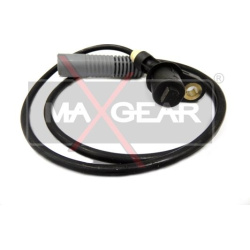  jutiklis, rato greitis