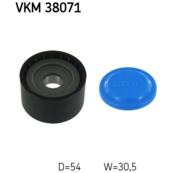  kreipiantysis skriemulys, V formos rumbuotas diržas