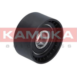  kreipiantysis skriemulys, V formos rumbuotas diržas