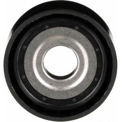  kreipiantysis skriemulys, V formos rumbuotas diržas <small>DriveAlign™</small>