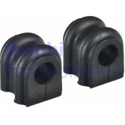  įvorė, stabilizatorius