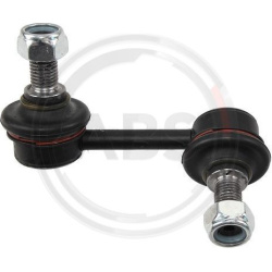  stabilizatoriaus traukė