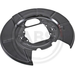  apsauginis skydas, stabdžių diskas