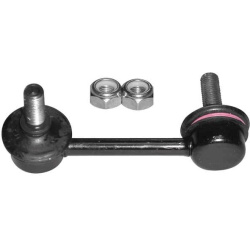  stabilizatoriaus traukė