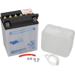  starterio akumuliatorius