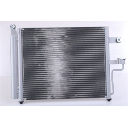  kondensatorius, oro kondicionierius <small>** FIRST FIT **</small>