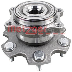  rato guolio komplektas