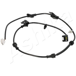  jutiklis, rato greitis