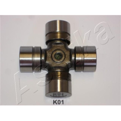  Lankstas, kardaninis velenas