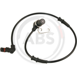  jutiklis, rato greitis