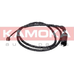  įspėjimo kontaktas, stabdžių trinkelių susidėvėjimas