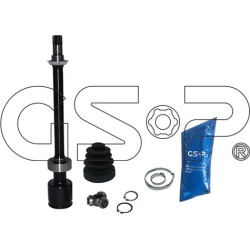  jungčių komplektas, kardaninis velenas