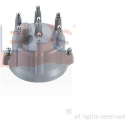  skirstytuvo dangtelis <small>Made in Italy - OE Equivalent</small>