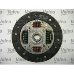  sankabos komplektas <small>KIT3P</small>