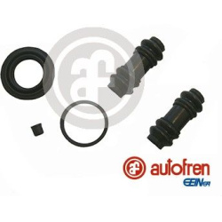  remonto komplektas, stabdžių apkaba