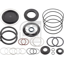  tarpiklių rinkinys, vairo mechanizmo pavara