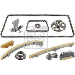  paskirstymo grandinės komplektas <small>Standard Medium Kit</small>