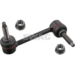  stabilizatoriaus traukė