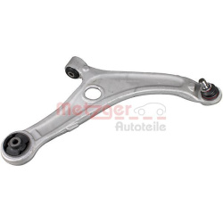  vikšro valdymo svirtis