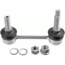  stabilizatoriaus traukė