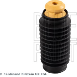  apsauginio dangtelio komplektas, amortizatorius