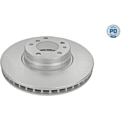  stabdžių diskas (1vnt) <small>MEYLE-PD: Advanced performance and design.</small>