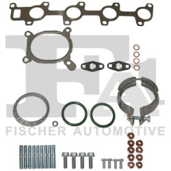  montavimo komplektas, kompresorius