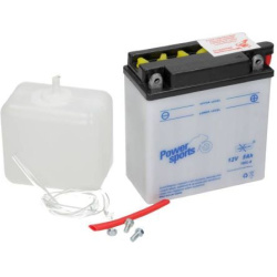  starterio akumuliatorius