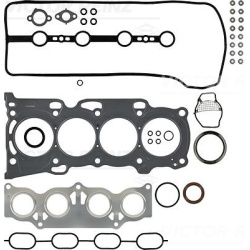  tarpiklių komplektas, cilindro galva
