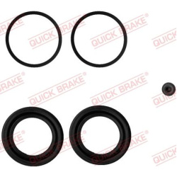  remonto komplektas, stabdžių apkaba