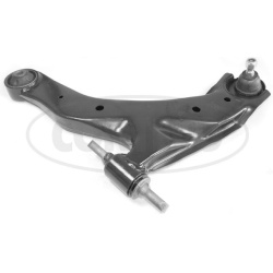  vikšro valdymo svirtis