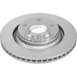  stabdžių diskas (1vnt) <small>COATED</small>