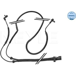  jutiklis, rato greitis