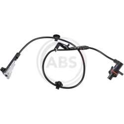  jutiklis, rato greitis