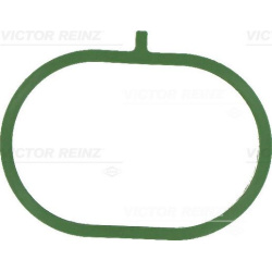  tarpiklis, įsiurbimo kolektorius