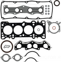 visas tarpiklių komplektas, variklis  visas tarpiklių komplektas, variklis