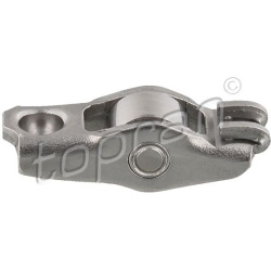  pavaros svirtis, vožtuvų eilė