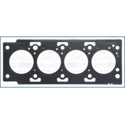  tarpiklis, cilindro galva <small>MULTILAYER STEEL</small>