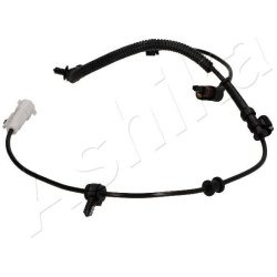  jutiklis, rato greitis