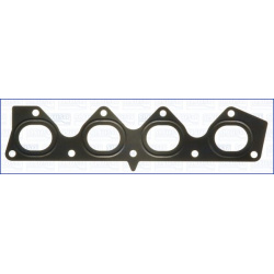  tarpiklis, išleidimo kolektorius