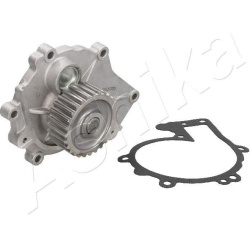  Vandens siurblys, variklio aušinimas