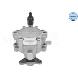  hidraulinis siurblys, vairo sistema