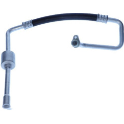  aukšto/žemo slėgio linija, oro kondicionavimas