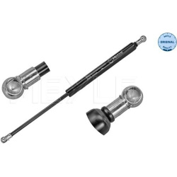  dujinė spyruoklė, bagažinė <small>MEYLE-ORIGINAL: True to OE.</small>