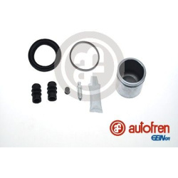  remonto komplektas, stabdžių apkaba