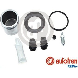  remonto komplektas, stabdžių apkaba